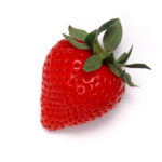 ソレダメ！イチゴを食べると美肌効果、老化防止、風邪予防にもなる。