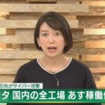NHK和久田アナの降板理由は１００％コレで間違いない！？